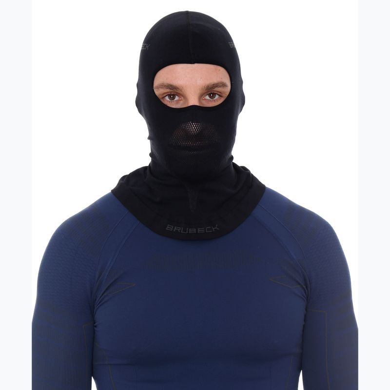 Balaklava Brubeck KM0001U black 2