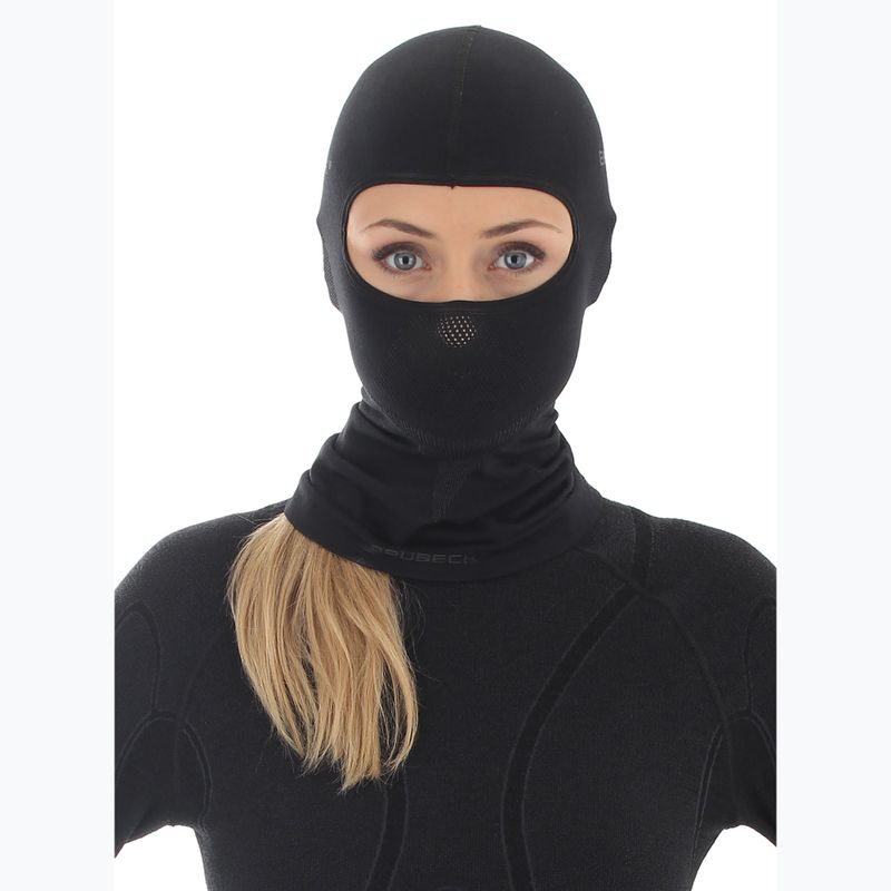 Balaklava Brubeck KM0001U black 4