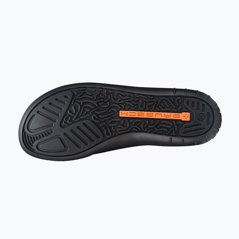 Moteriški barefoot batai Brubeck SH5010W Barefoot Merino black/black 4