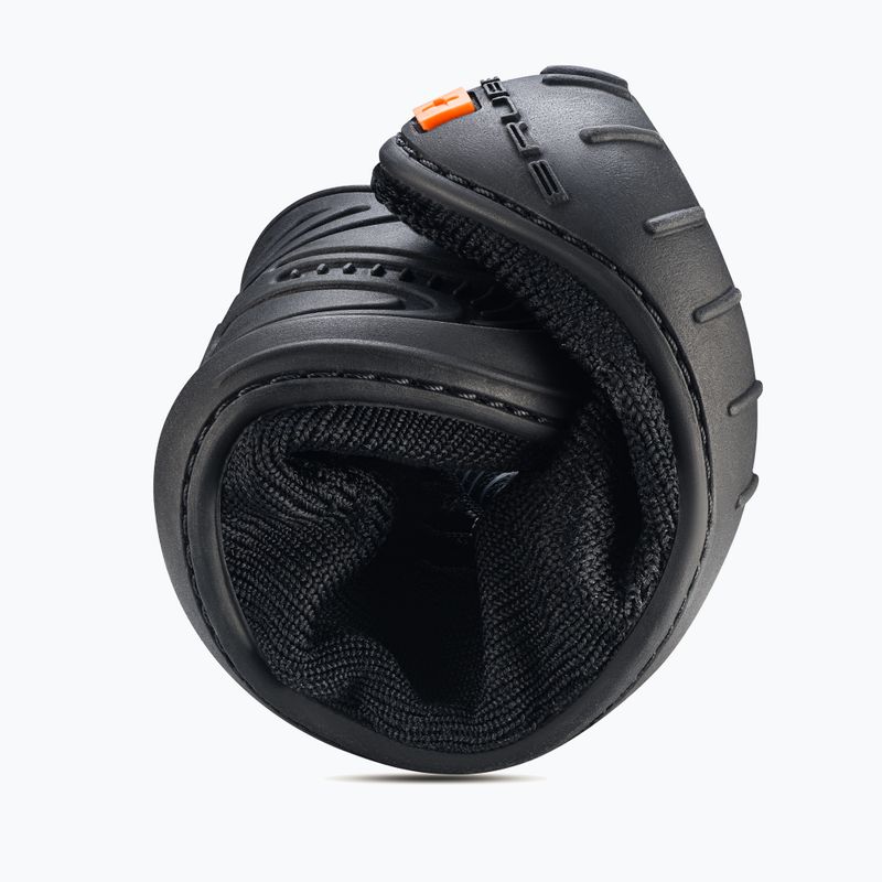Moteriški barefoot batai Brubeck SH5010W Barefoot Merino black/black 7