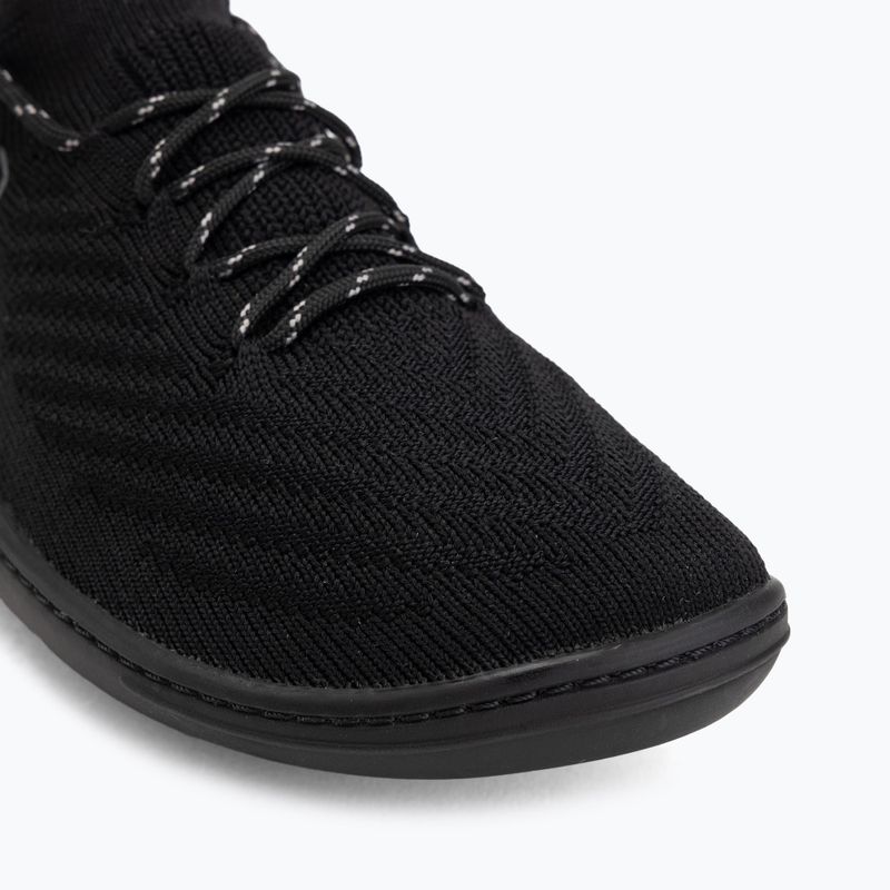 Moteriški barefoot batai Brubeck SH5010W Barefoot Merino black/black 7