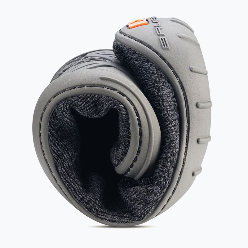 Vyriški barefoot batai Brubeck SH5009M Barefoot Merino graphite/graphite 7
