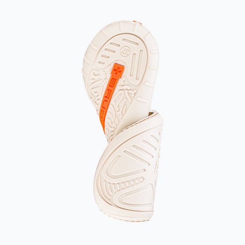Moteriški barefoot batai Brubeck SH5010W Barefoot Merino light brown/cream 6