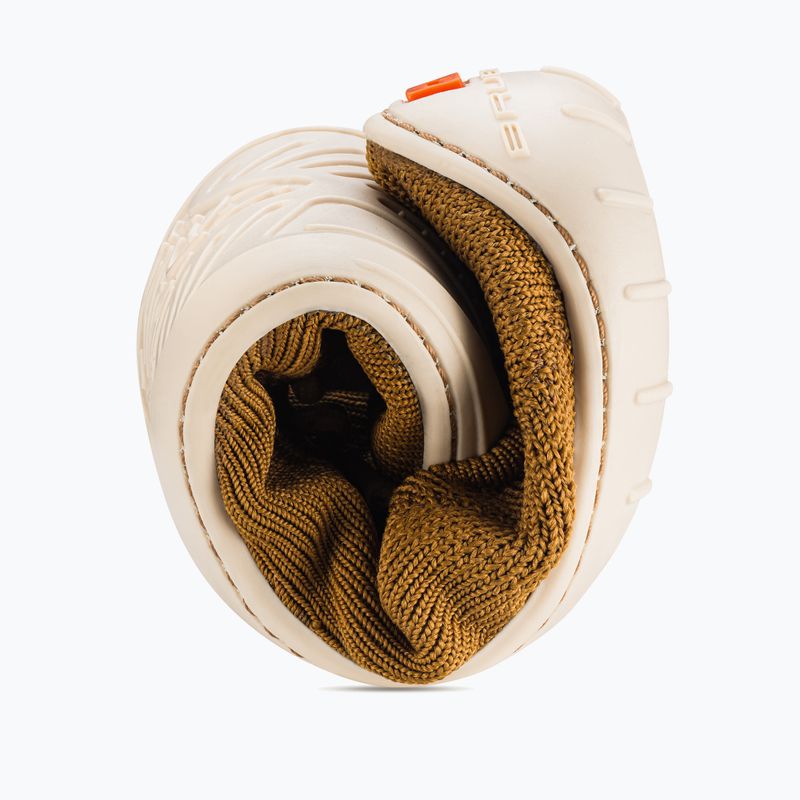 Moteriški barefoot batai Brubeck SH5010W Barefoot Merino light brown/cream 7