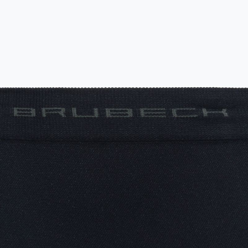 Vaikiški terminiai apatiniai drabužiai Brubeck KP10220 Dry black/graphite 10