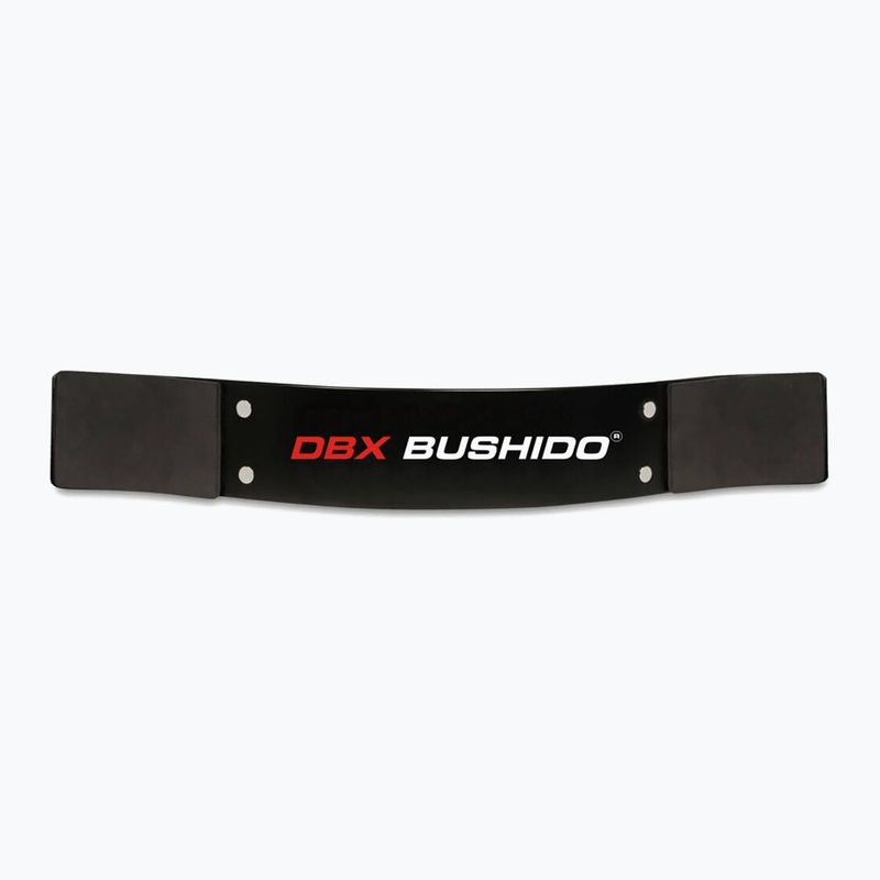 Bicepso treniruoklis DBX BUSHIDO Arm Blaster juodas 2