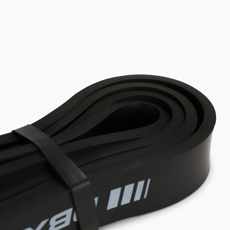 DBX BUSHIDO Power Band treniruočių guma juoda 22 2