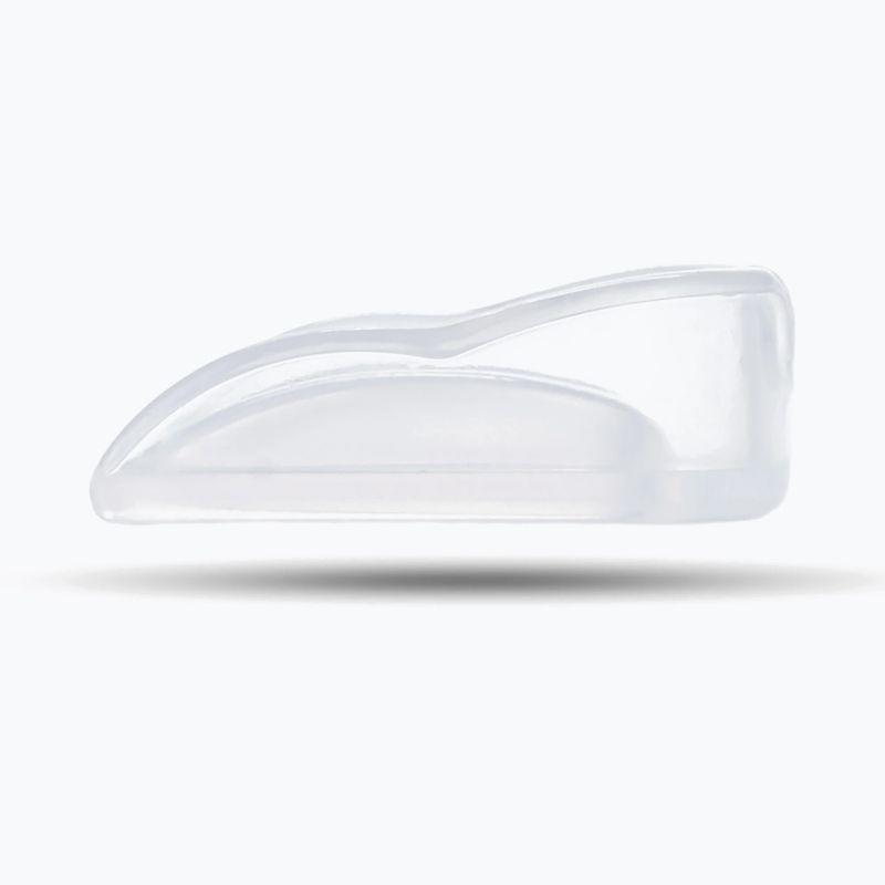 Žandikaulių apsaugai + dėžutė DBX BUSHIDO balta Arm-10001-TRANS 4