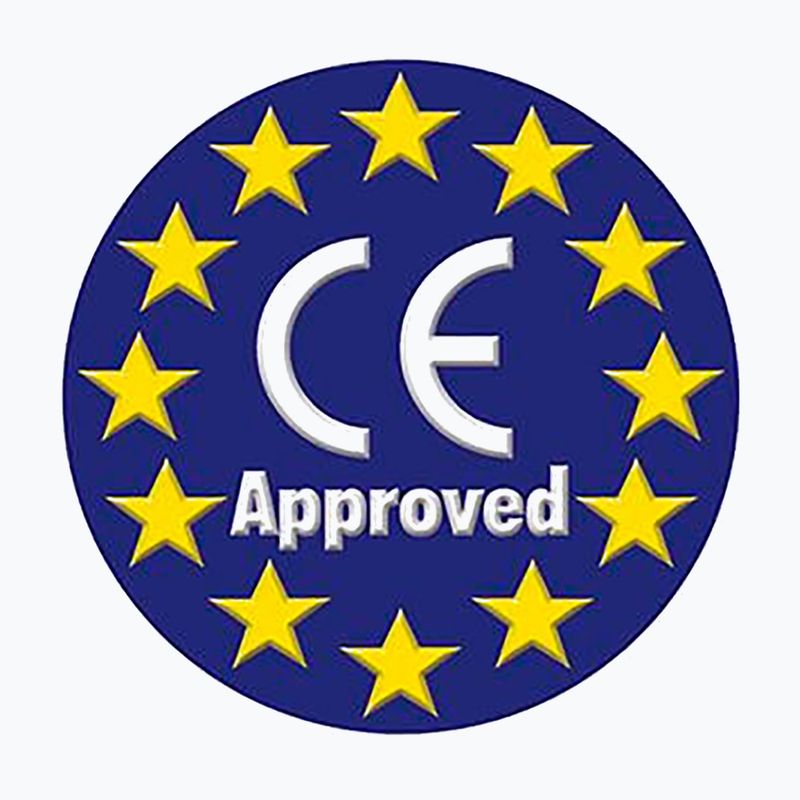 DBX BUSHIDO ARB-407v1 vaikiškos bokso pirštinės mėlynos spalvos 9