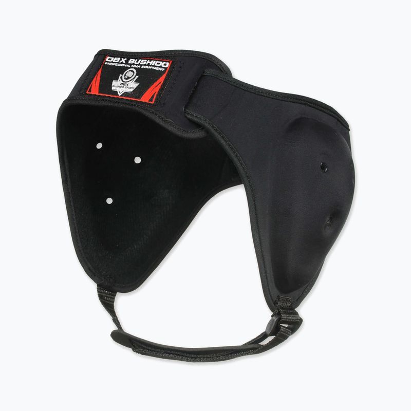 Ausų apsauga DBX BUSHIDO juoda