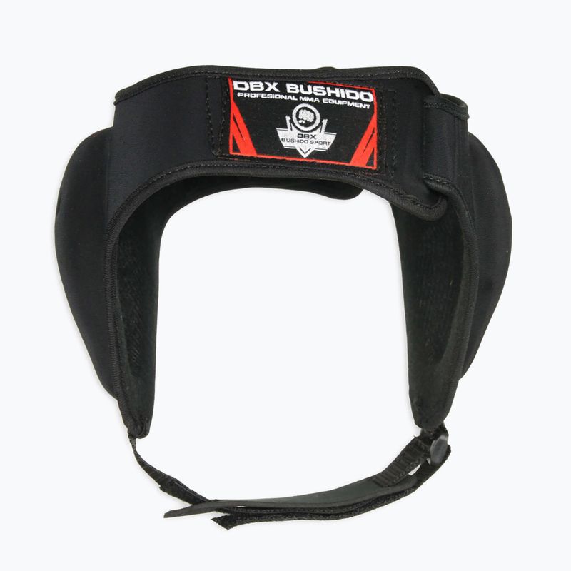 Ausų apsauga DBX BUSHIDO juoda 2