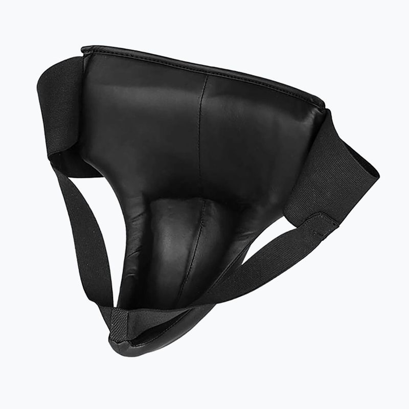 DBX BUSHIDO tarpkojo apsauga juoda Arg-2152 7