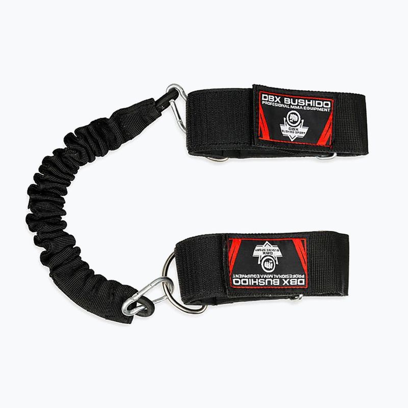 Bokso treniruočių juostos DBX BUSHIDO P2 + P3 Fighter Set 8