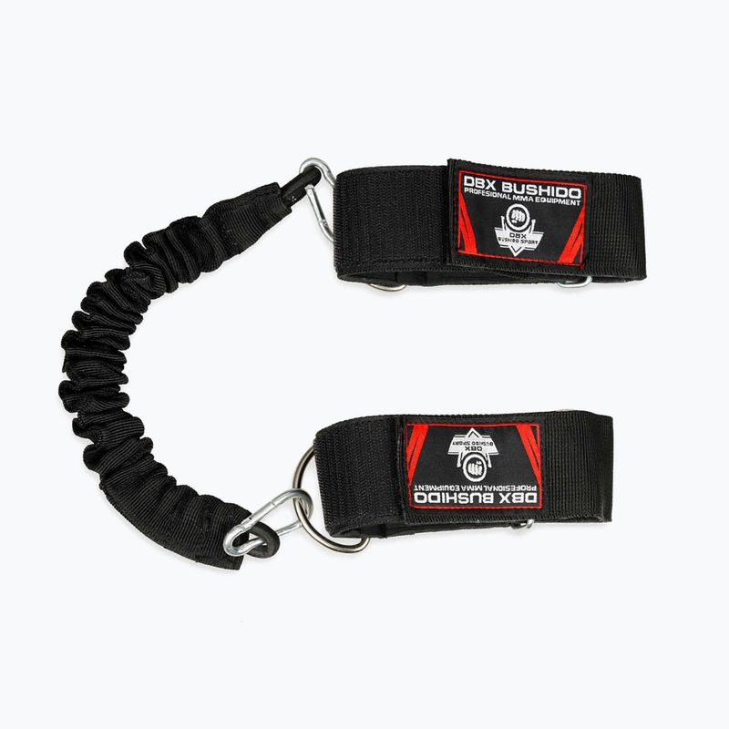 Bokso treniruočių juostos DBX BUSHIDO P2 + P3 Fighter Set 10