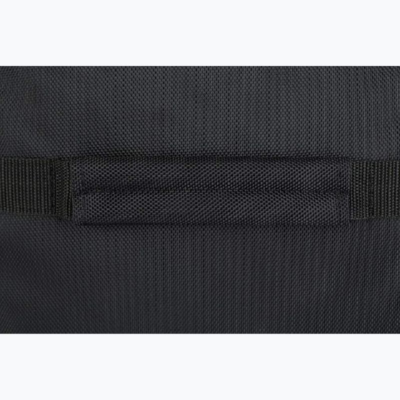 Bagažinės krepšių komplektas KJUST Alfa Romeo 159 Limousine 2005-2011 4 vnt. juodas 14