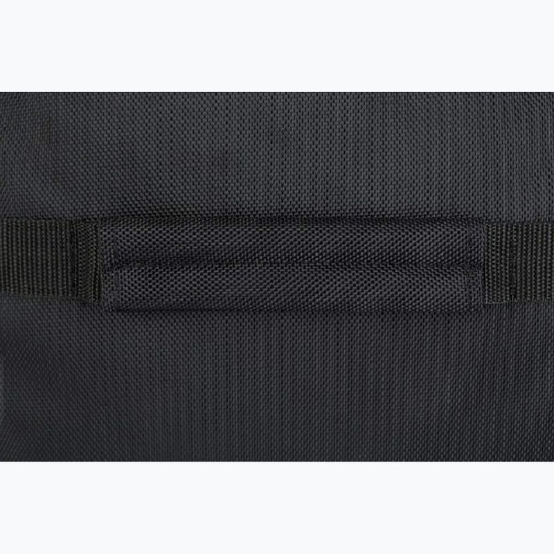 Bagažinės krepšių komplektas KJUST Alfa Romeo 159 Sportwagon 2005-2011 4 vnt. Juodas 13