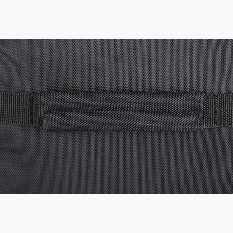 Bagažinės krepšių komplektas Audi A3 Limousine 2013-2020 4 vnt black 15