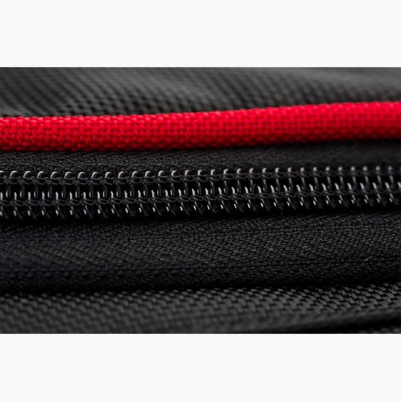 Bagažinės krepšių komplektas KJUST Audi A6 Avant 2011-2017 5 vnt black 11