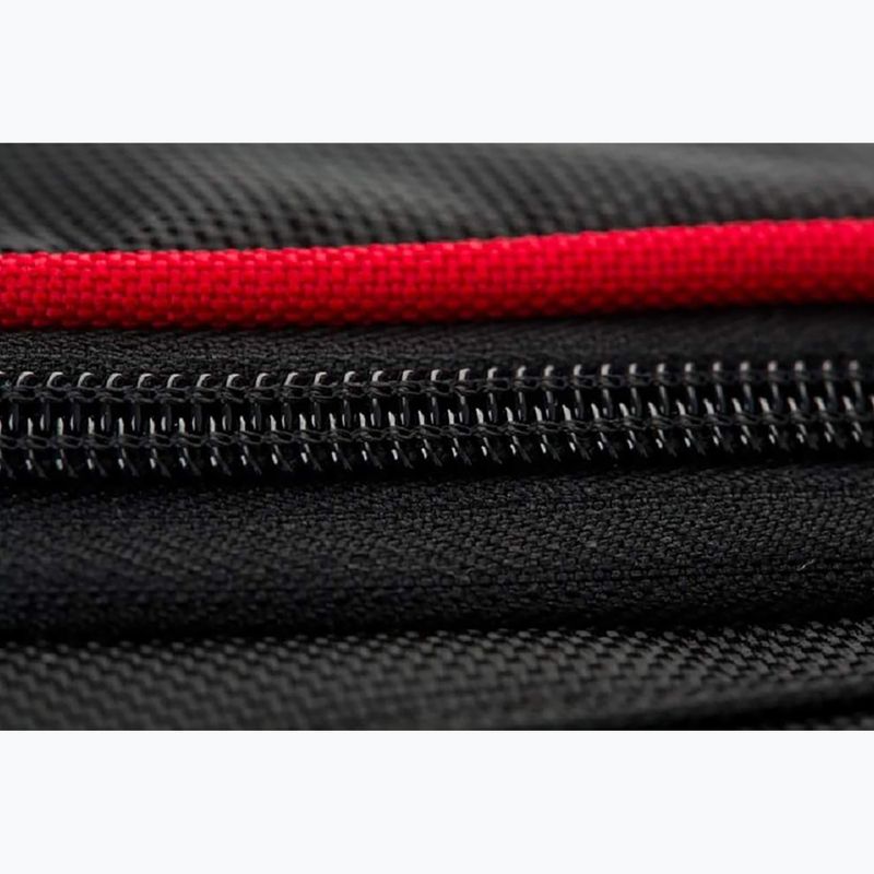 Bagažinės krepšių komplektas KJUST Citroen C4 Hatchback 2004-2010 3 vnt black 11