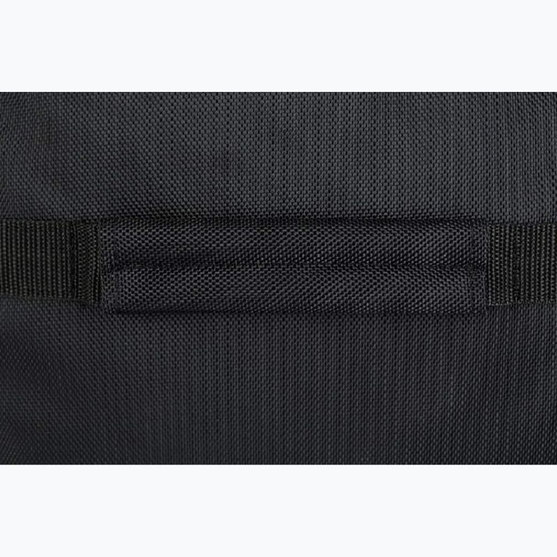 Bagažinės krepšių komplektas KJUST Citroen C4 Hatchback 2004-2010 3 vnt black 13