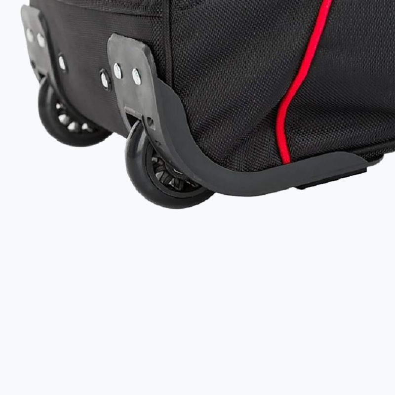 Bagažinės krepšių komplektas KJUST Citroen C4 Grand Picasso 2006-2013 5 vnt black 7