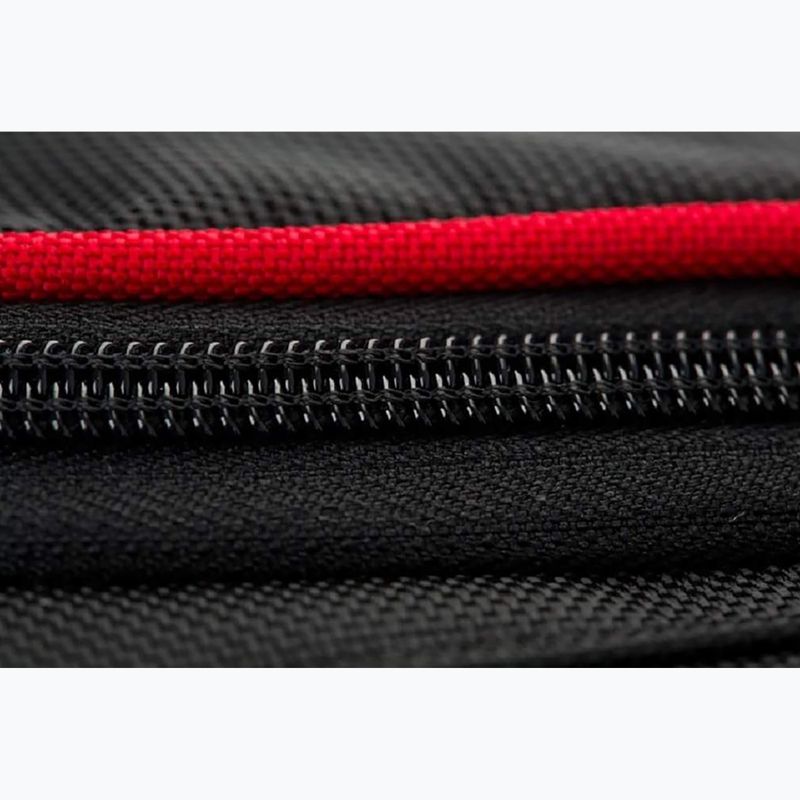 Bagažinės krepšių komplektas KJUST Citroen C4 Grand Picasso 2006-2013 5 vnt black 12