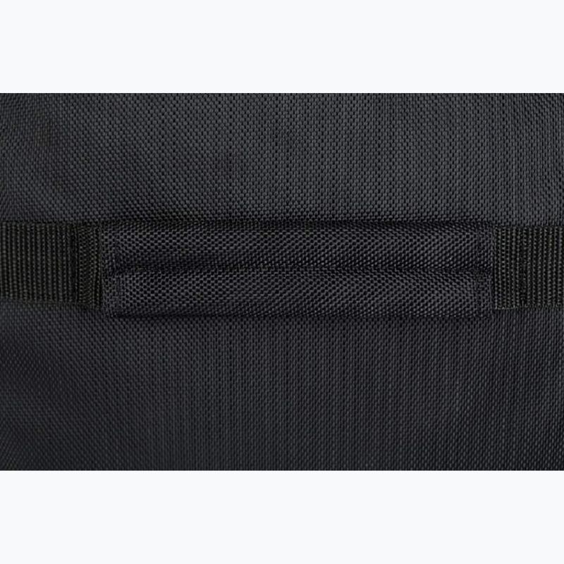 Bagažinės krepšių komplektas KJUST Dacia Sandero 2011-2020 3 vnt black 12