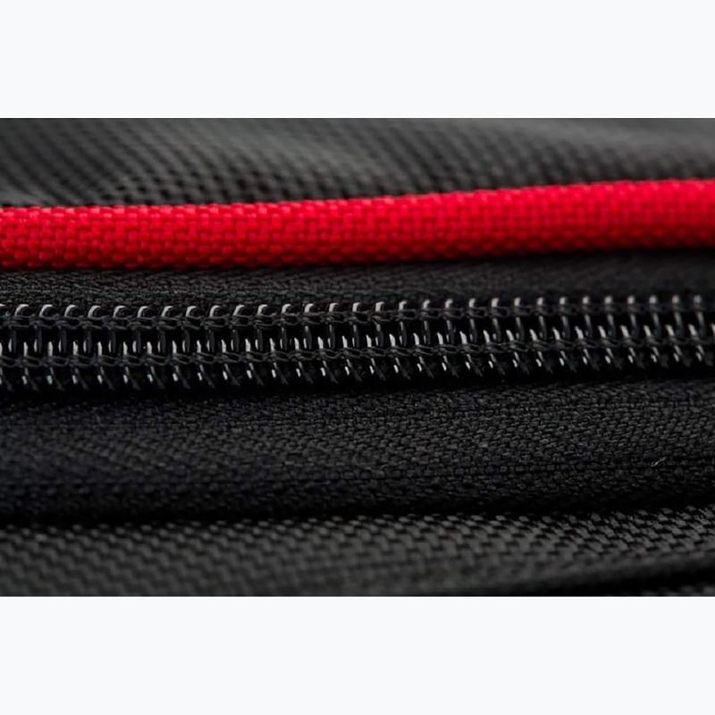 Bagažinės krepšių komplektas KJUST Fiat Bravo 2006-2015 3 vnt black 11