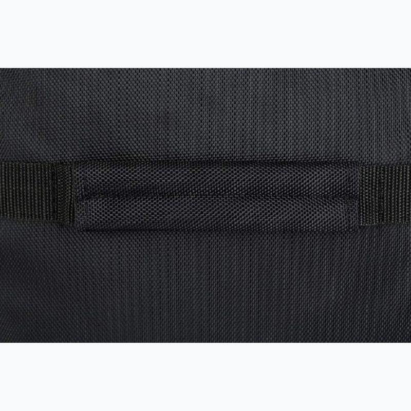 Bagažinės krepšių komplektas KJUST Fiat Bravo 2006-2015 3 vnt black 13