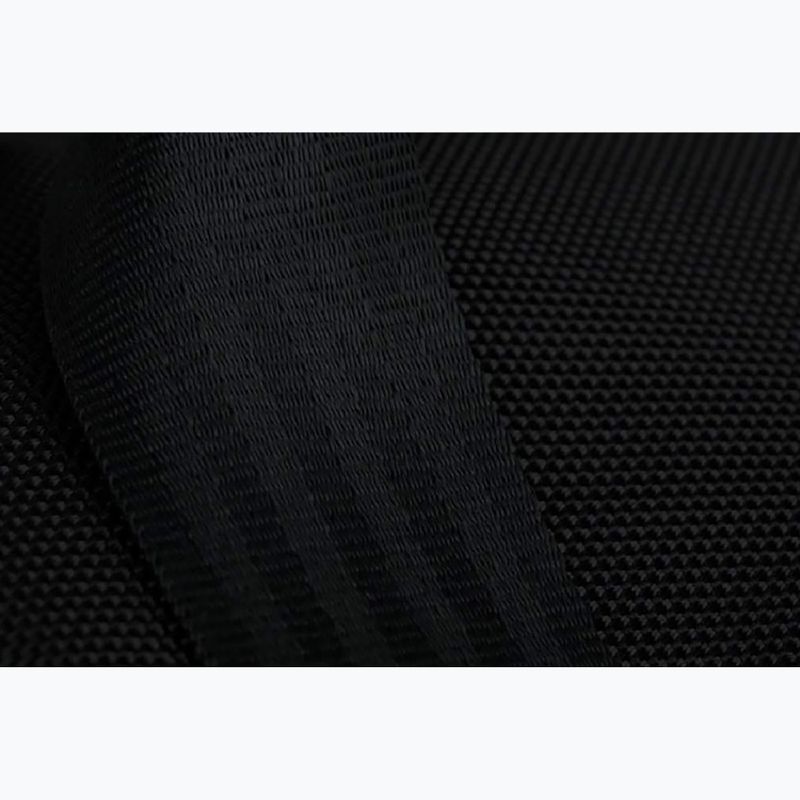 Bagažinės krepšių komplektas KJUST Ford Fiesta 2012-2017 3 vnt black 12
