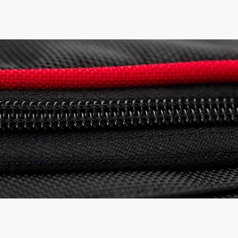 Bagažinės krepšių komplektas KJUST Ford Focus Hatchback 2011-2018 4 vnt black 12