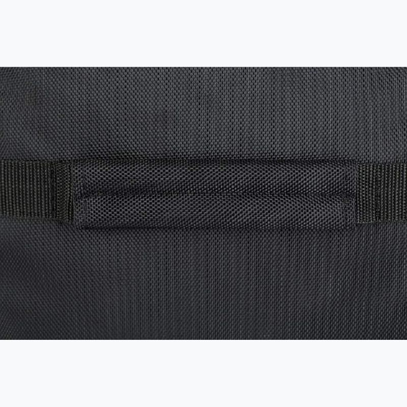 Bagažinės krepšių komplektas KJUST Fiat Croma 2005-2010 4 vnt black 13