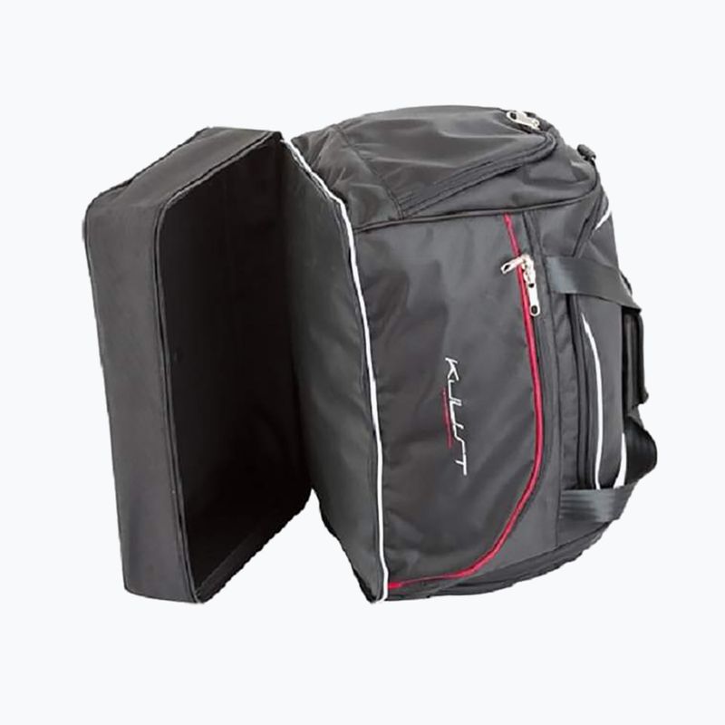 Bagažinės krepšių komplektas KJUST Hyundai I30 Wagon 2012-2017 4 vnt black 6