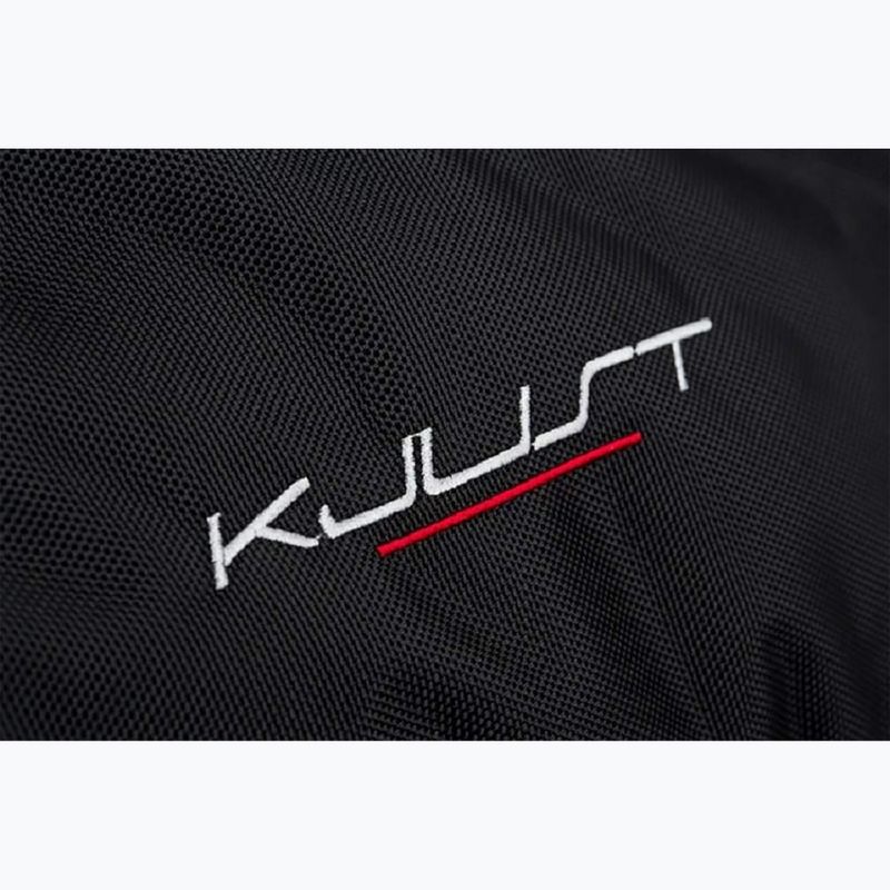 Bagažinės krepšių komplektas KJUST Hyundai I40 Limousine 2011-2018 4 vnt black 16