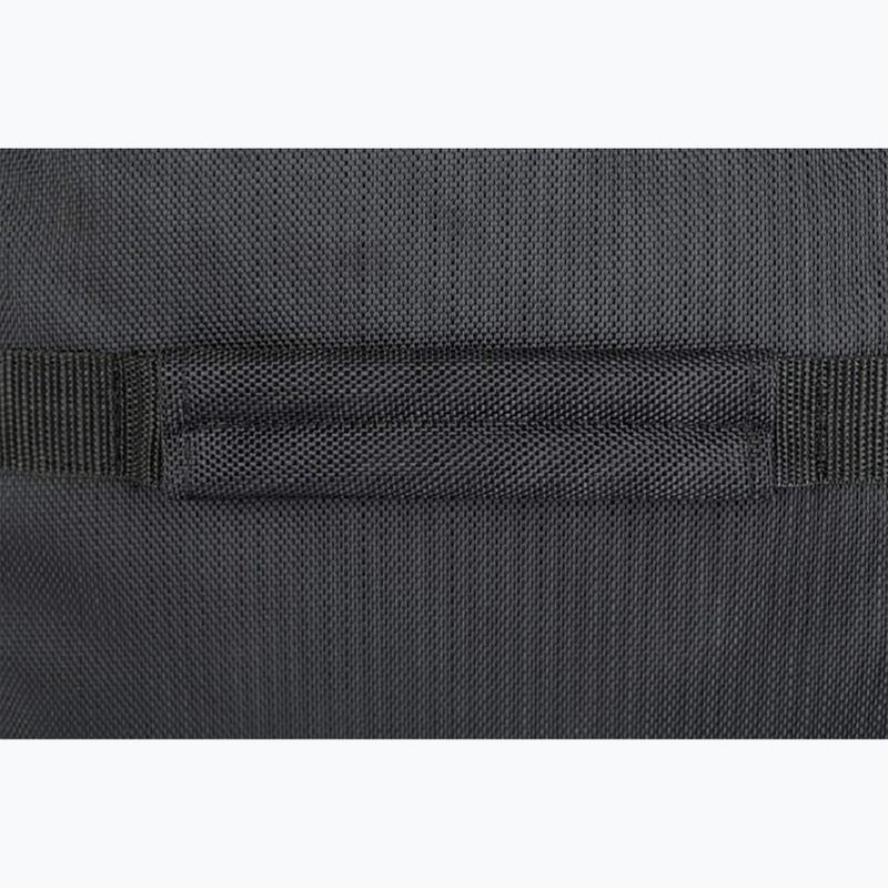 Bagažinės krepšių komplektas KJUST Kia Soul 2014-2016 3 vnt black 11
