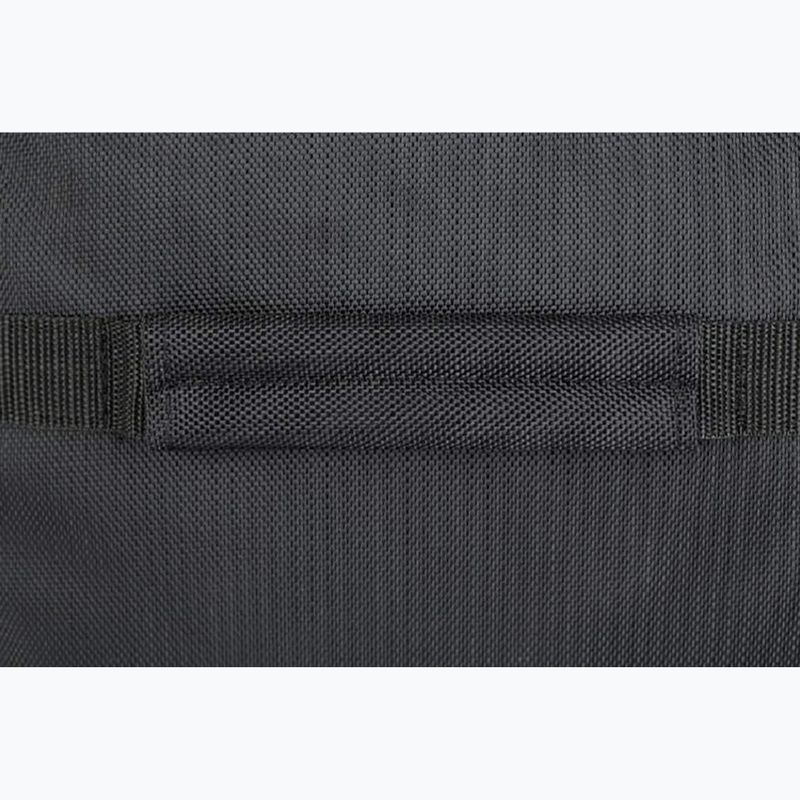 Bagažinės krepšių komplektas KJUST Kia Sportage 2010-2016 4 vnt black 13