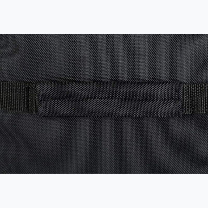 Bagažinės krepšių komplektas KJUST Kia Venga 2009-2019 3 vnt black 11