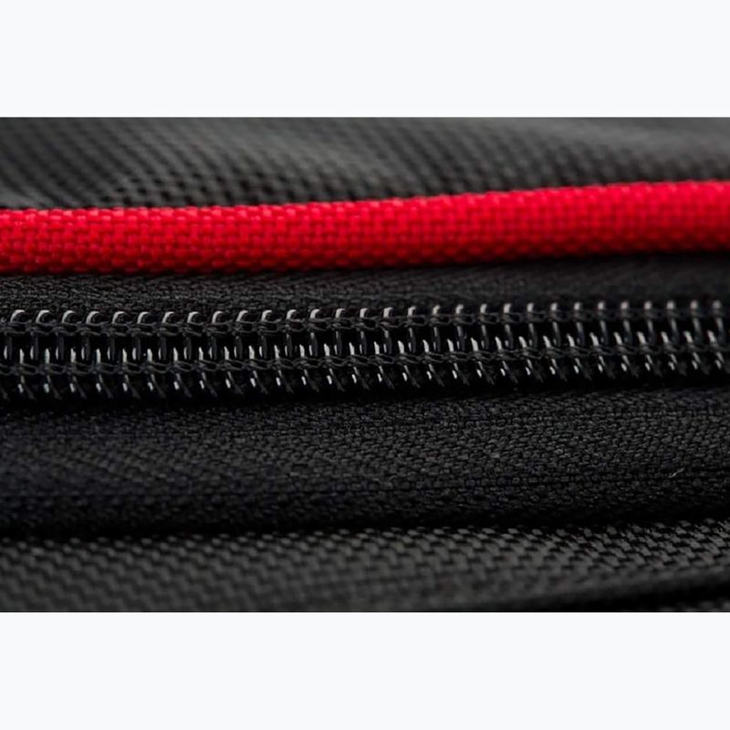 Bagažinės krepšių komplektas KJUST Lexus Ux Hybrid Awd 2018+ 4 vnt. Juodas 9