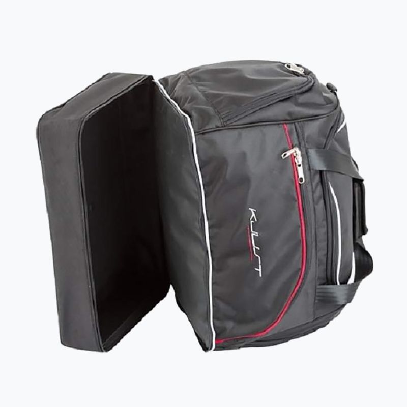 Bagažinės krepšių komplektas KJUST Mazda CX-5 2011-2017 4 vnt. Juodas 6