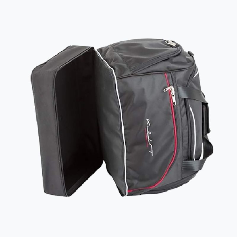 Bagažinės krepšių komplektas KJUST Mercedes-Benz Gle Coupe 2015-2018 5 vnt. juodas 5