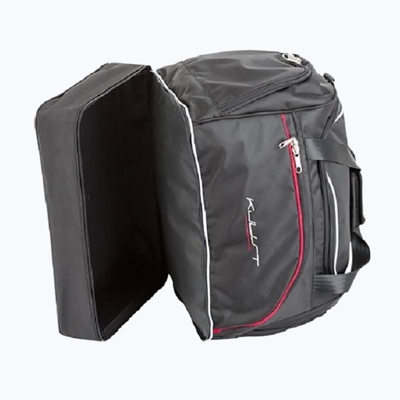 Bagažinės krepšių komplektas KJUST Mazda CX-9 2006-2012 5 vnt. Juodas 6