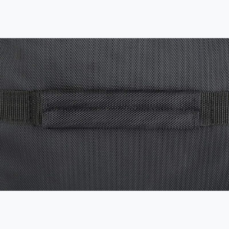 Bagažinės krepšių rinkinys KJUST Opel Meriva 2010-2017 4 vnt. Juodas 11