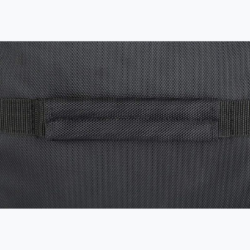 Bagažinės krepšių rinkinys KJUST Renault Laguna Hatchback 2007-2015 4 vnt. Juodas 13