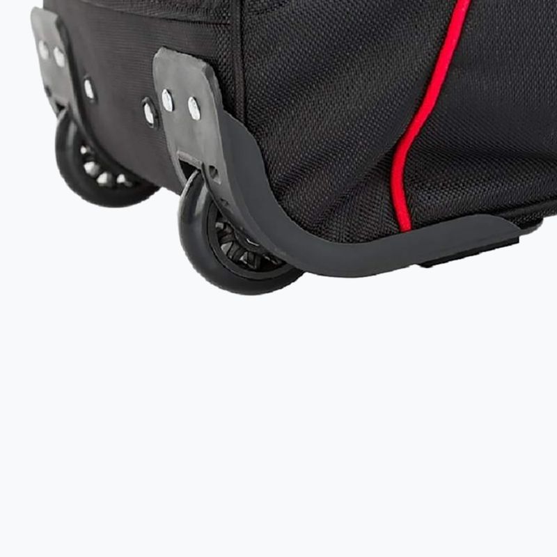 Bagažinės krepšių rinkinys KJUST Opel Mokka / Mokka X 2012-2019 3 vnt. Juodas 6