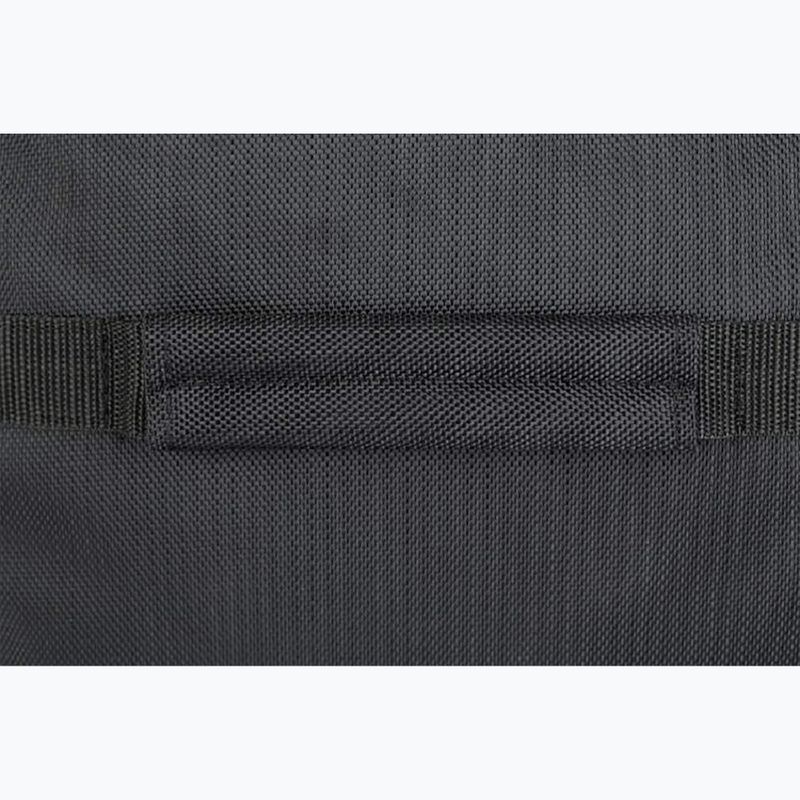 Bagažinės krepšių rinkinys KJUST Seat Ibiza Hatchback 2008-2017 3 vnt. Juodas 11