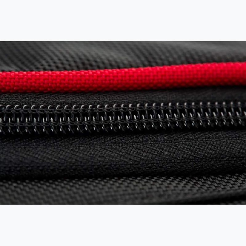 Bagažinės krepšių rinkinys KJUST Seat Ibiza Hatchback 2008-2017 3 vnt. Juodas 12