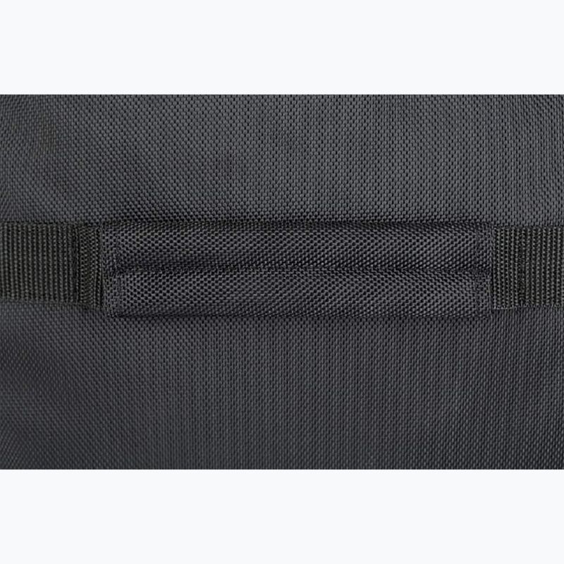 Bagažinės krepšių komplektas KJUST Volkswagen Golf Hatchback 2003-2008 4 vnt. juodas 13