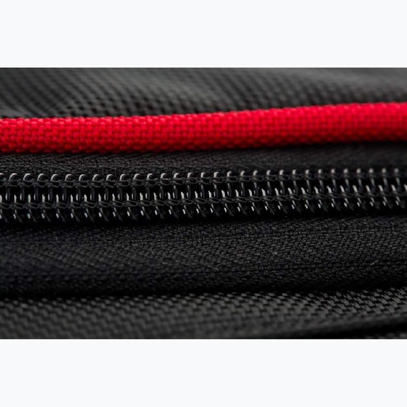 Bagažinės krepšių komplektas KJUST Volkswagen Golf Hatchback 2008-2012 3 vnt. Juodas 11