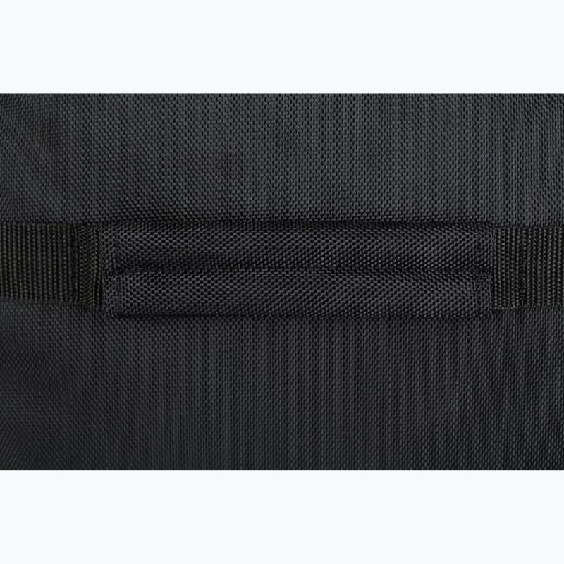 Bagažinės krepšių komplektas KJUST Volkswagen Golf Hatchback 2008-2012 3 vnt. Juodas 13