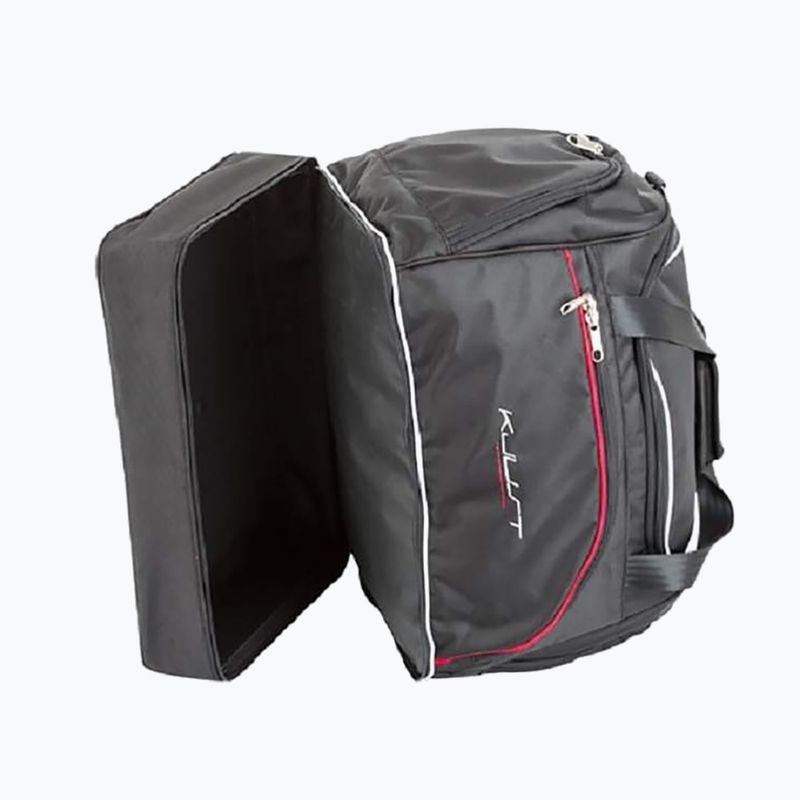 Bagažinės krepšių komplektas KJUST Toyota Land Cruiser MPV 2010-2017 6 vnt. juodas 5